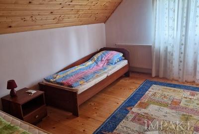 Casă individuală cu 4 camere cu Teren 1300 Mp în Dealu Negru - 14