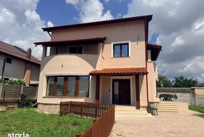 Casă cu 6 camere cu Teren 600 Mp în Bordei - 7