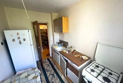 Apartament cu 2 camere semidecomandat în Dristor - 6