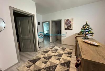 Duplex cu 5 camere cu Canalizare în Bucov - 16