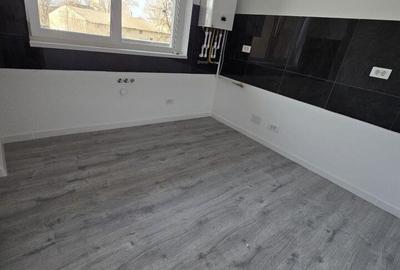 Apartament cu 2 camere decomandat în Frumoasa - 2