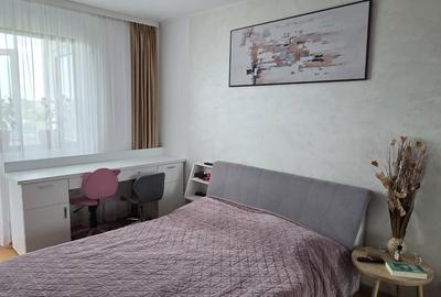 Apartament cu 2 camere decomandat în Central - 12