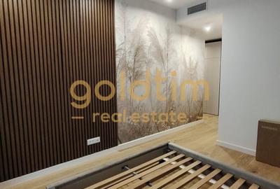 Apartament cu 3 camere decomandat, mobilat în Barbu Văcărescu - 6