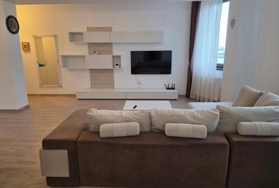 Apartament cu 2 camere decomandat în Tomis Plus - 3