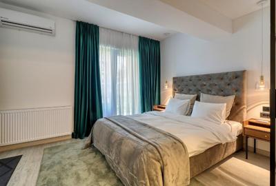 Apartament cu 2 camere, mobilat în Vitan Mall