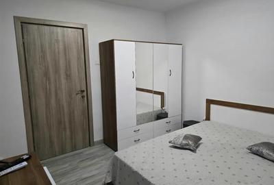 Apartament cu 2 camere în Crângași