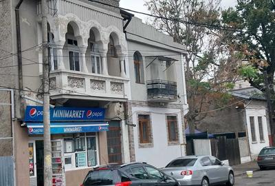 Apartament cu 2 camere semidecomandat în Rahova