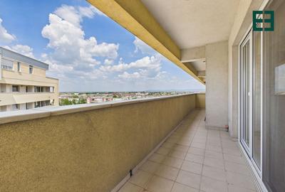 Apartament cu 2 camere decomandat, mobilat în Micălaca - 21