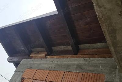 Casă cu 4 camere cu Teren 367 Mp în Central - 7