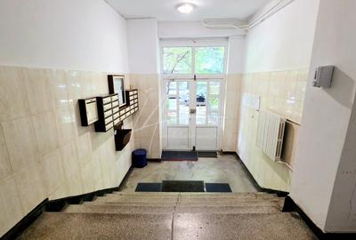 Garsonieră decomandată, mobilată în Unirii - 22