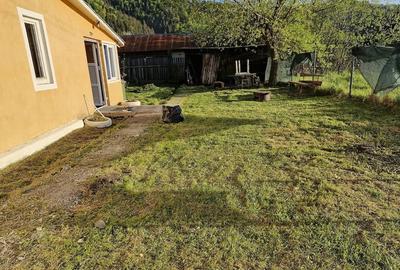 Casă cu 4 camere cu Teren 300 Mp în Sângeorgiu de Mureș