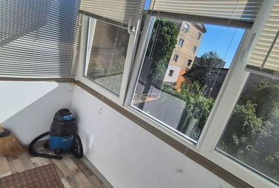 Apartament cu 2 camere semidecomandat în Central - 2
