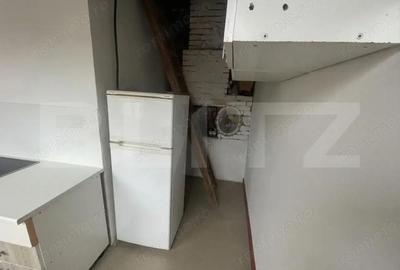 Casă cu 3 camere cu Teren 754 Mp în Șeușa - 13