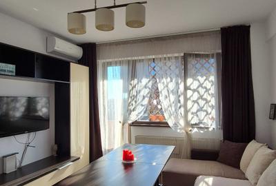 Apartament cu 2 camere decomandat în Bucureștii Noi - 8