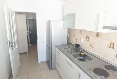Apartament cu 2 camere decomandat în Bună Ziua - 7