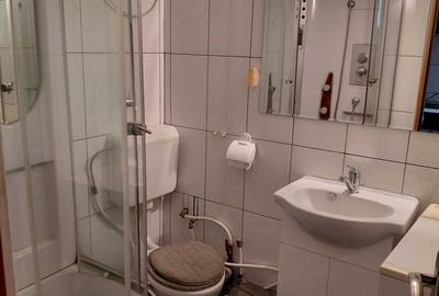 Garsonieră în Mărăței - 2