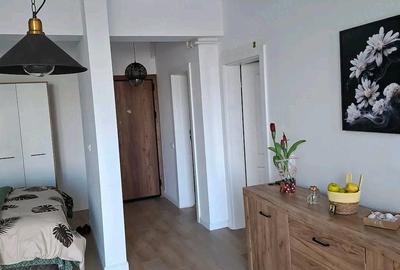 Apartament cu 2 camere decomandat în Central - 1
