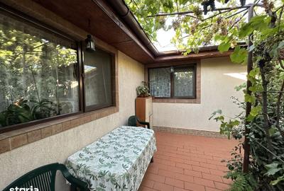 Casă cu 4 camere cu Teren 225 Mp în Rahova
