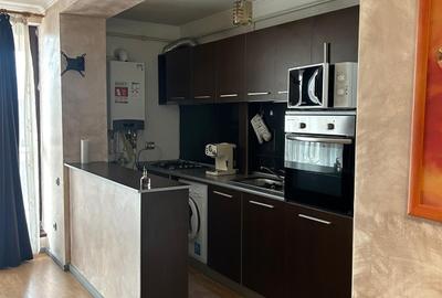 Apartament cu 2 camere în Central - 3