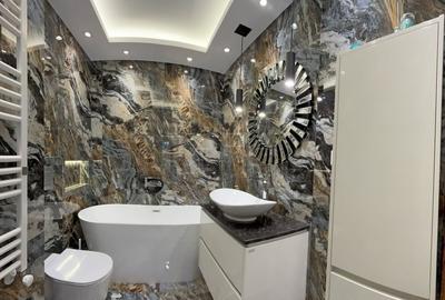 Apartament cu 3 camere în Mărăști - 6