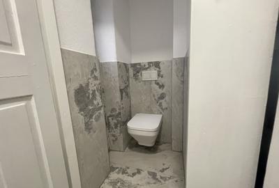 Garsonieră nedecomandată în Ultracentral - 7