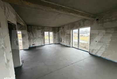 Casă cu 3 camere în Stana - 10