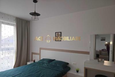 Apartament cu 2 camere semidecomandat, mobilat în Theodor Pallady - 2