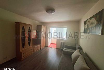 Apartament cu 2 camere semidecomandat în Olimpia-Stadion