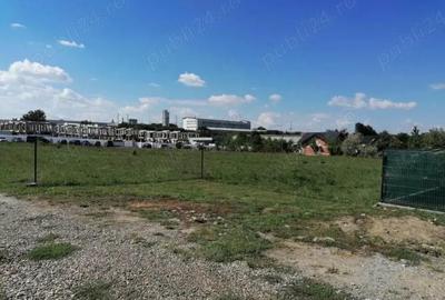 Teren de 1047 mp, în Central - 1