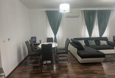 Apartament cu 3 camere decomandat în Lipovei - 2