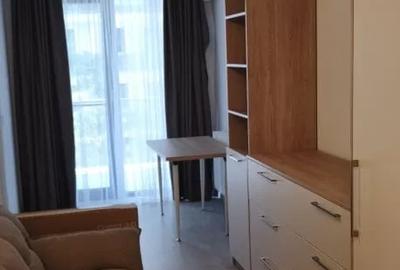 Garsonieră decomandată, mobilată în Theodor Pallady