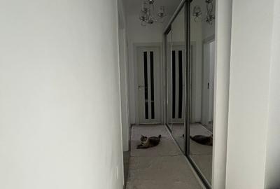 Apartament cu 2 camere decomandat în Tomis Plus - 4