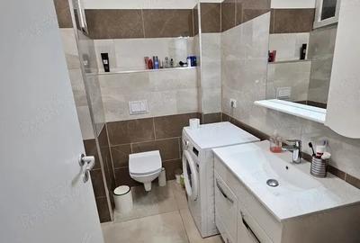 Apartament cu 2 camere semidecomandat în Soarelui - 3
