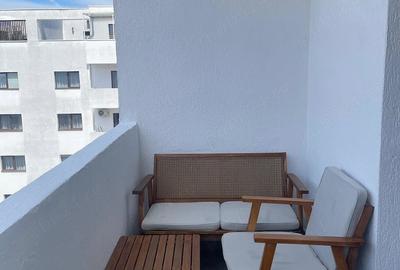 Apartament cu 2 camere semidecomandat în Șelimbăr - 9