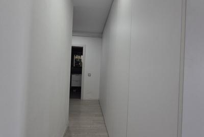 Apartament cu 3 camere semidecomandat, mobilat în Gheorgheni - 16