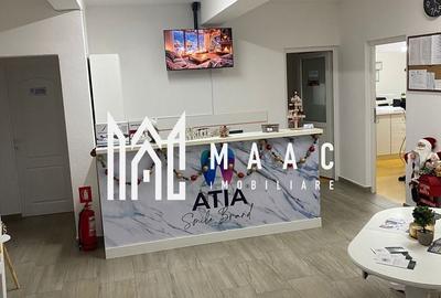 Spațiu comercial, de 116 mp, în Șura Mare - 9