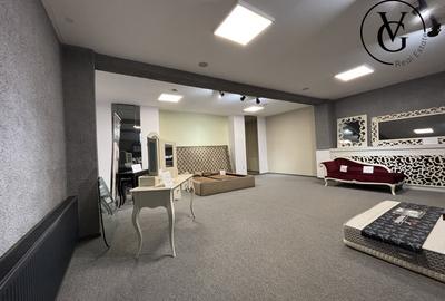 Spațiu comercial, de 487 mp, în Central - 14