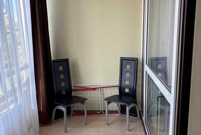 Apartament cu 2 camere semidecomandat în UTA - 3