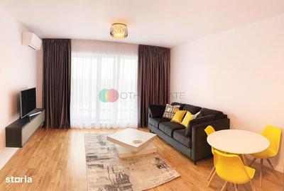 Apartament cu 2 camere semidecomandat în Grivița - 6