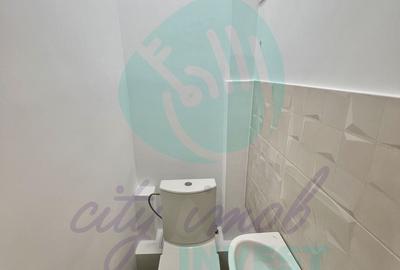 Apartament cu 4 camere decomandat în Centrul Civic