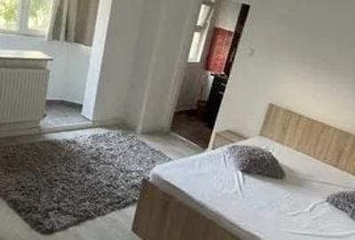 Garsonieră decomandată, mobilată în Sebastian