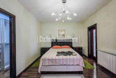 Apartament cu 3 camere decomandat, mobilat în Peninsula - 19