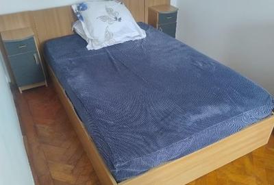 Apartament cu 2 camere nedecomandat, mobilat în Tomis Nord - 2