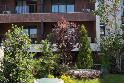 Apartament cu 4 camere semidecomandat în Barbu Văcărescu - 2