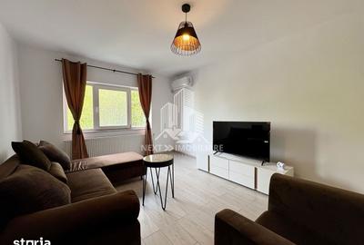 Apartament cu 2 camere, mobilat în Delfinariu - 2
