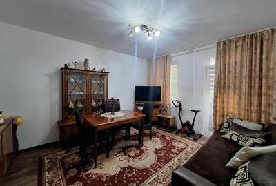 Apartament cu 2 camere decomandat, mobilat în Florești - 5
