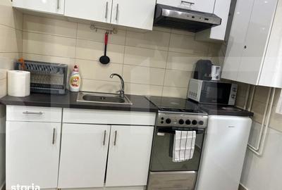 Apartament cu 3 camere în UTA - 2