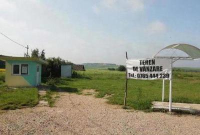 Teren de 11200 mp, în Central - 1