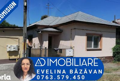Casă cu 3 camere cu Teren 1482 Mp în Central - 12
