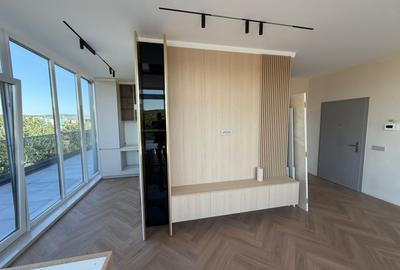 Apartament cu 3 camere, mobilat în Gheorgheni - 10